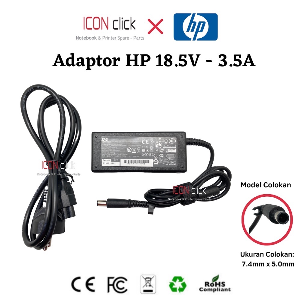 Hp Compaq Business Notebook Adapter Nc Nc Nc Nc Nc