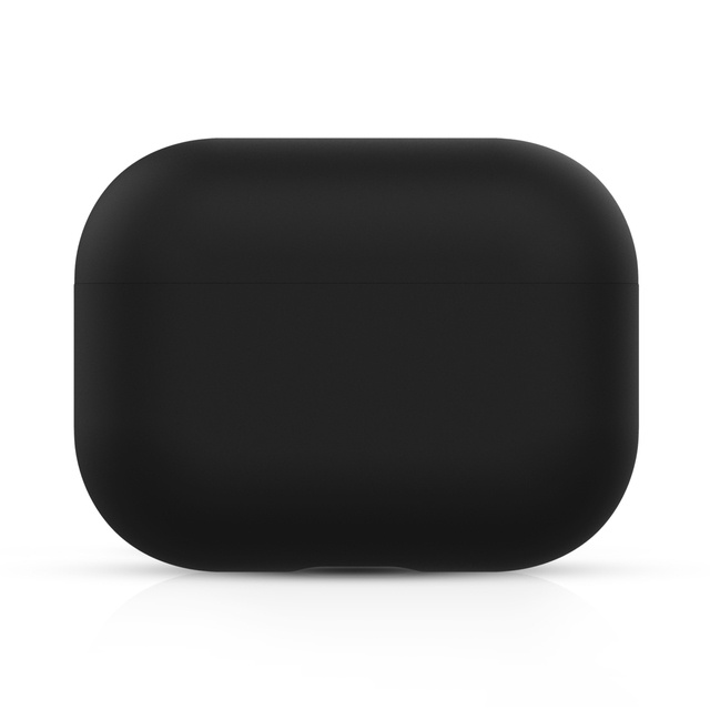 Funda De Silicona L Quida Oficial Para Airpods Auriculares