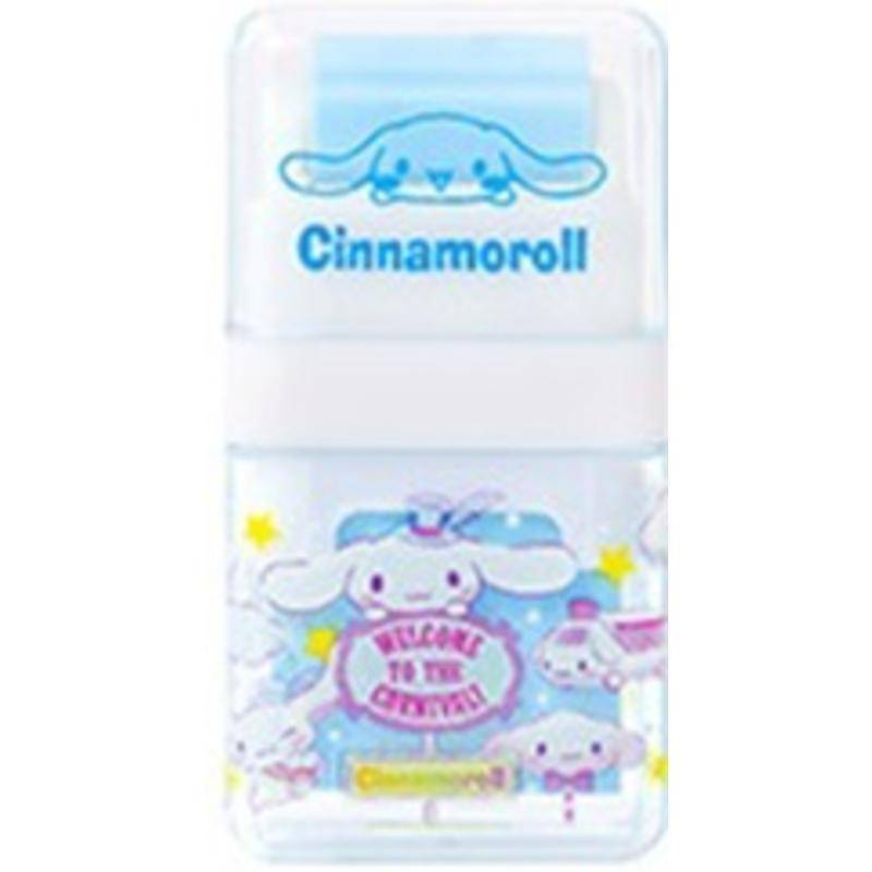 Nuevo Rodillo De Dibujos Animados Lindo Sanrio Cinnamoroll Limpia