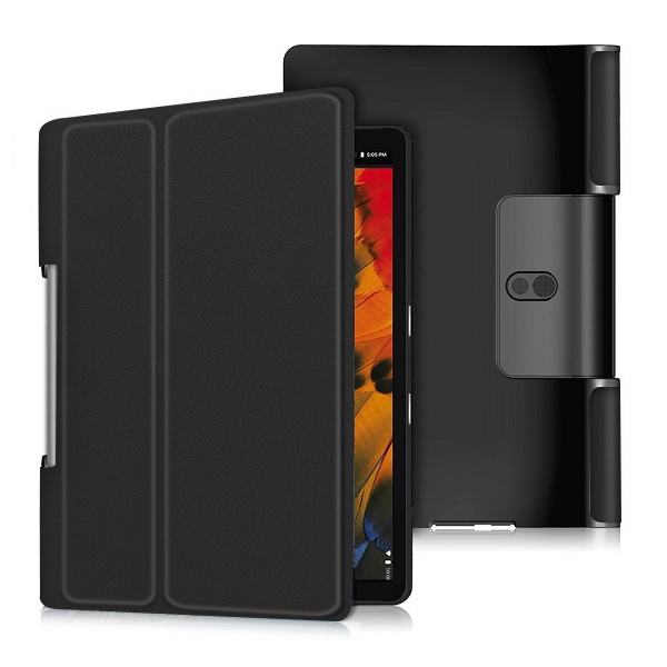 Funda Delgada Para Lenovo Yoga Smart Tab De Tableta Para Yt