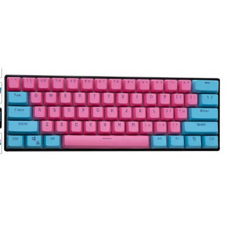 Keycap Topwang 61 PBT keycaps Specials event Teclado Mecánico