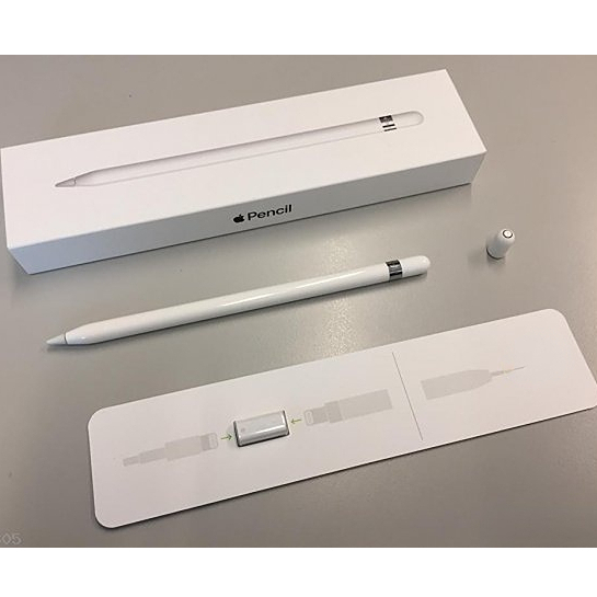 Apple Pencil Nueva Generaci N Sellada Configuraci N De L Piz