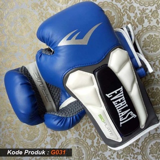 Ds V Everlast Guantes De Boxeo Guantes De Boxeo Muaythai Guantes