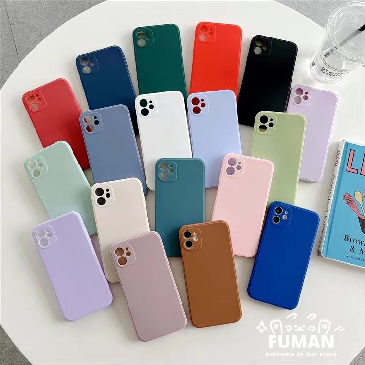 Funda Compatible Con Samsung Galaxy A32 A22 A12 4G 5G A03S A02 Cubierta