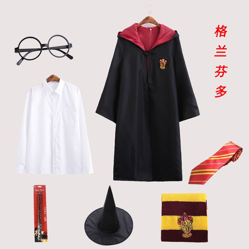 Traje De Capa Harry Potter Ropa Cos Harry Potter Ropa Cos Ropa Hermione