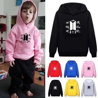 Ropa de bts para niños sale