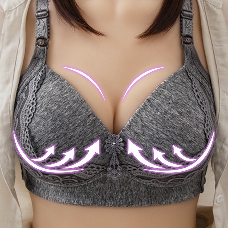 Sexy bra 1 conjunto de lencería de encaje mujer