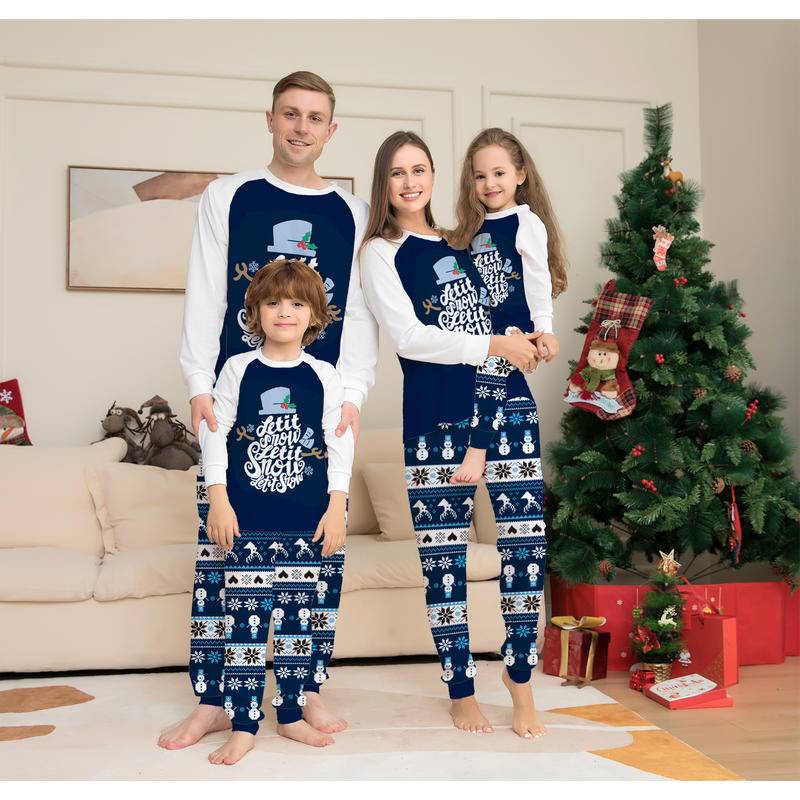 pijamas familiares Ofertas Online 2024 Shopee Chile