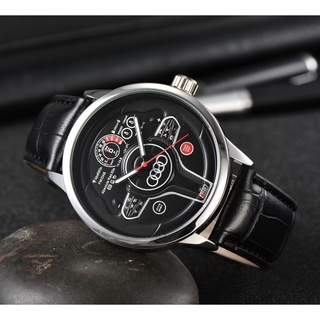 Reloj discount audi hombre