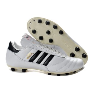 Zapatos copa cheap mundial blancos