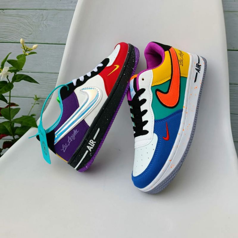 Air force 1 mercado libre clearance chile