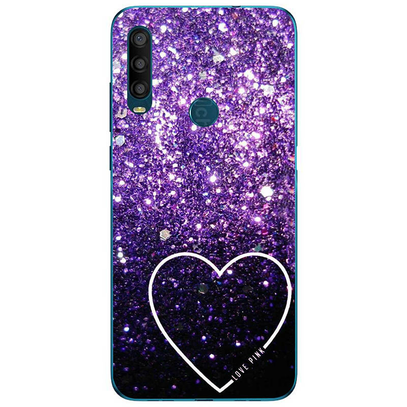 Custodia Flip in Pelle PU Bicolore con Chiusura Magnetica Invisibile Compatibile con Alcatel 1SE 2020 5030F 5030U, Cover Elegante e Protettiva (Grigio
