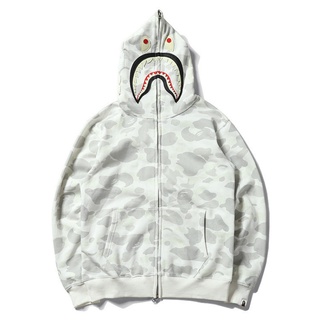 Poleron 2024 bape shark