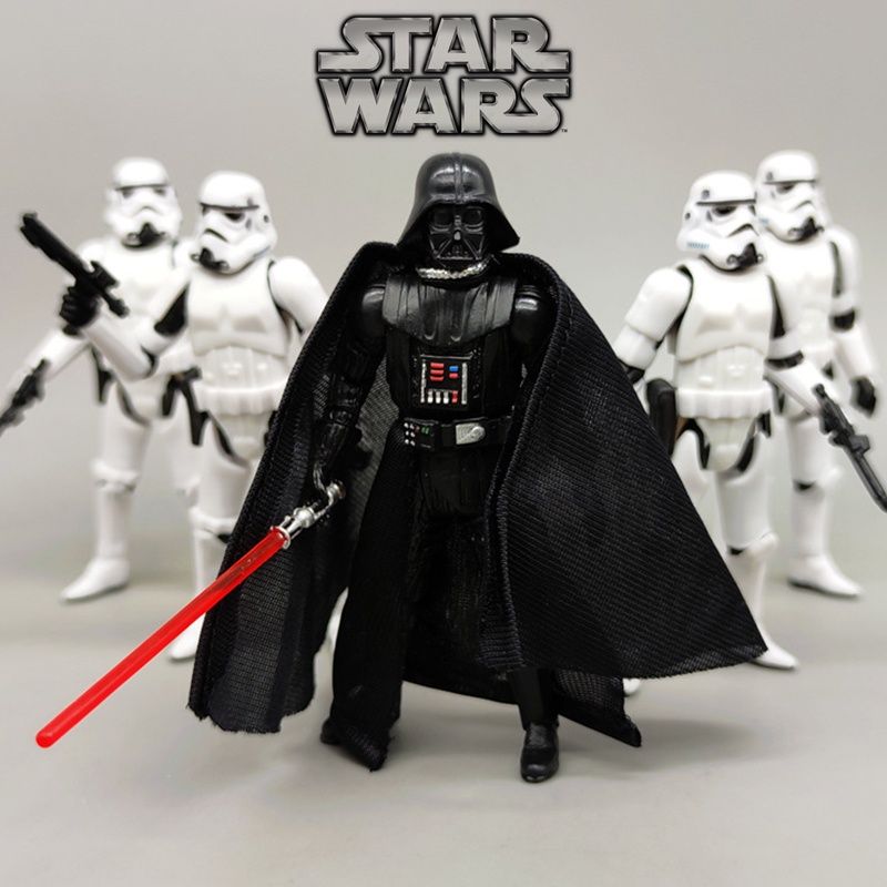 Juguete de sable de luz LED de Star Wars Para Niños, espada de sonido,  Jedi, figura luminosa de Darth Vader, accesorios de Cosplay, regalo de  juguete - AliExpress