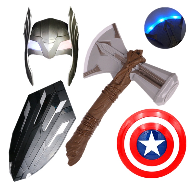 Martillo thor infantil