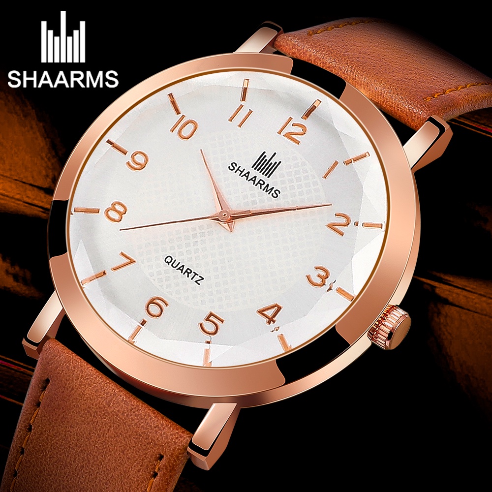 Shaarms reloj discount