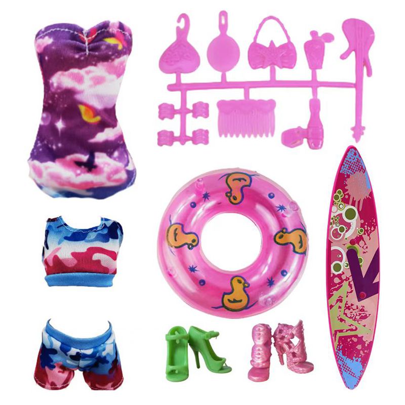 Articulos para barbie online