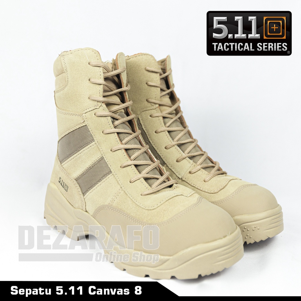 Zapatos tacticos 511 hot sale