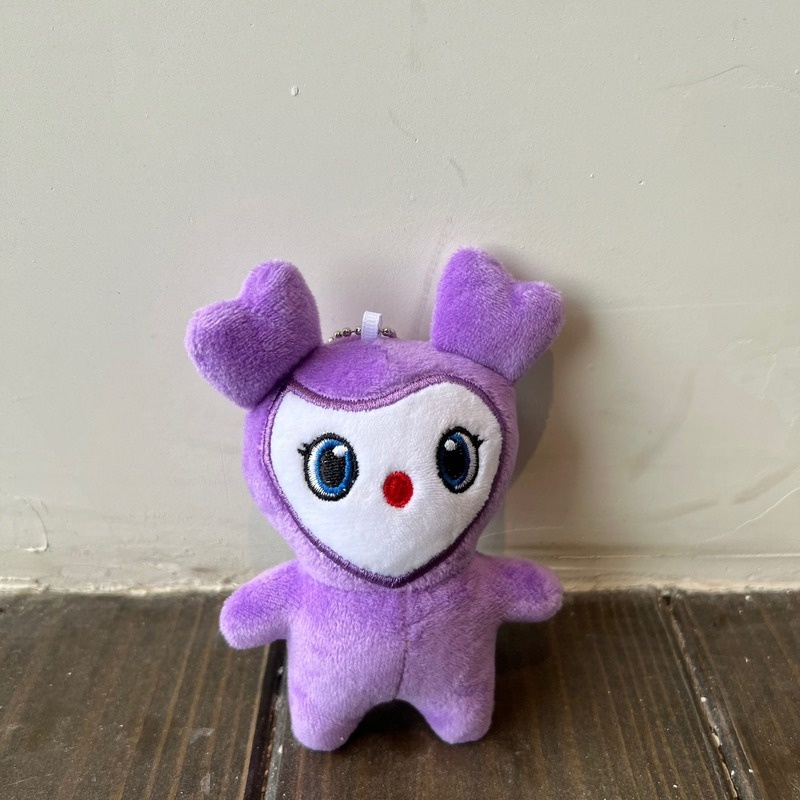 Twice Momo Lovely Plush Doll Bag Colgante Lindo Llavero | Shopee Chile