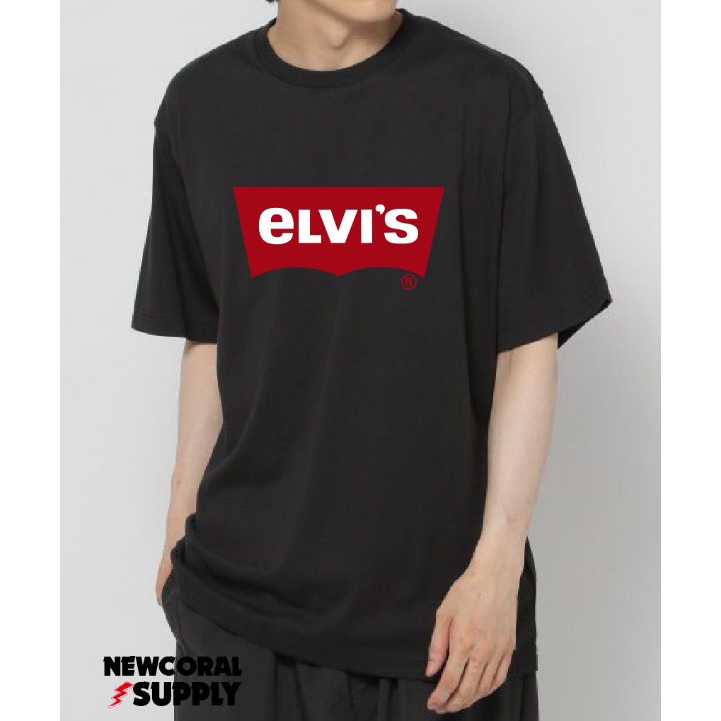 Camiseta elvis cheap levis