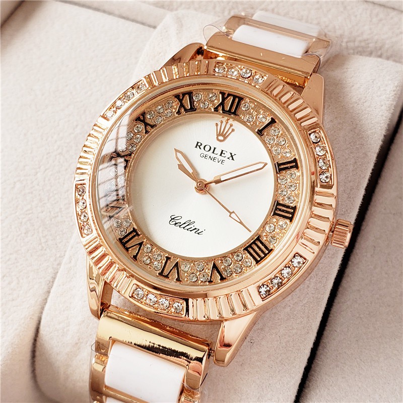 Rolex reloj de discount mujer