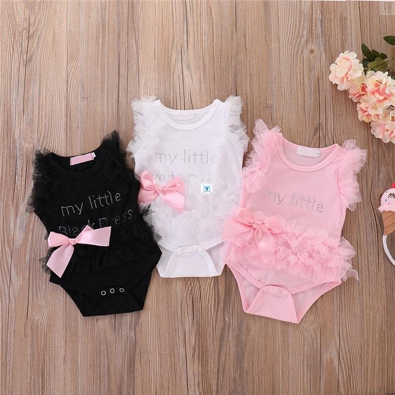 Ropa para niña de un mes hot sale