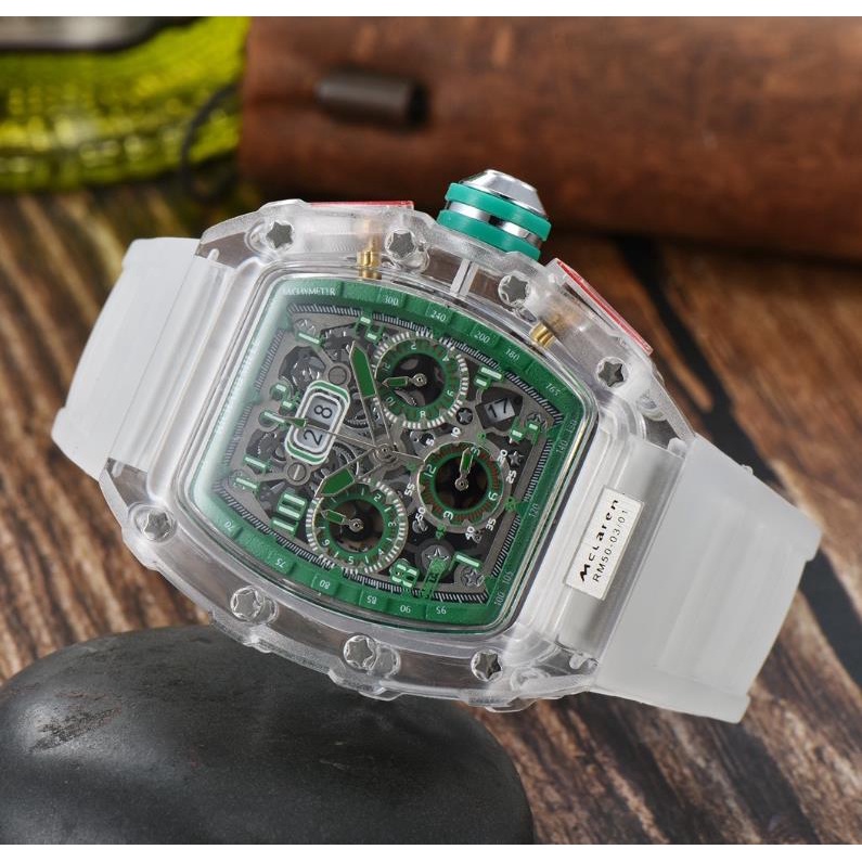 reloj richard mille Ofertas Online 2024 Shopee Chile