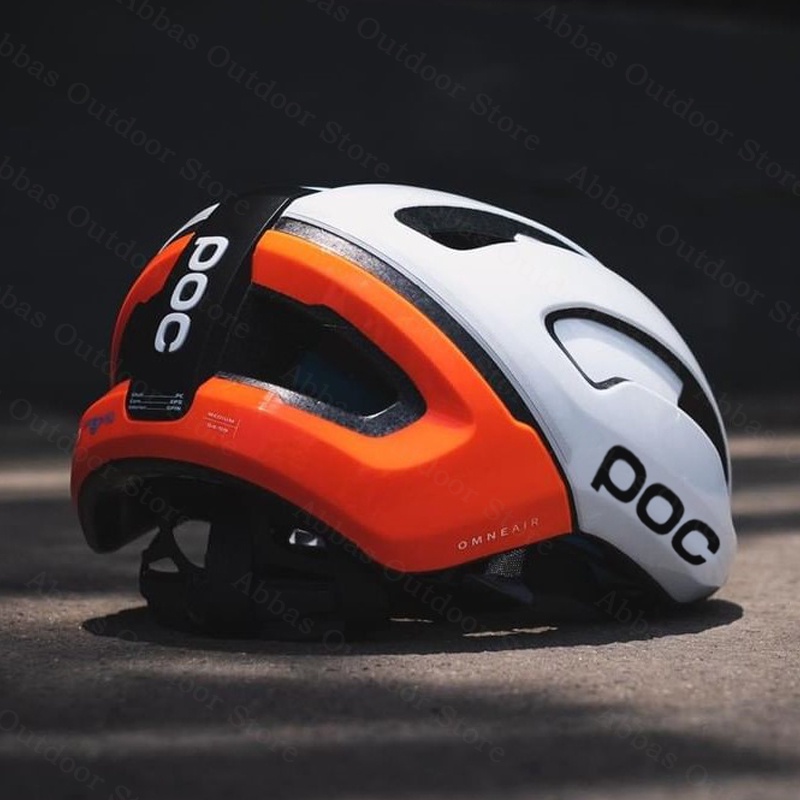 Cascos mtb online poc