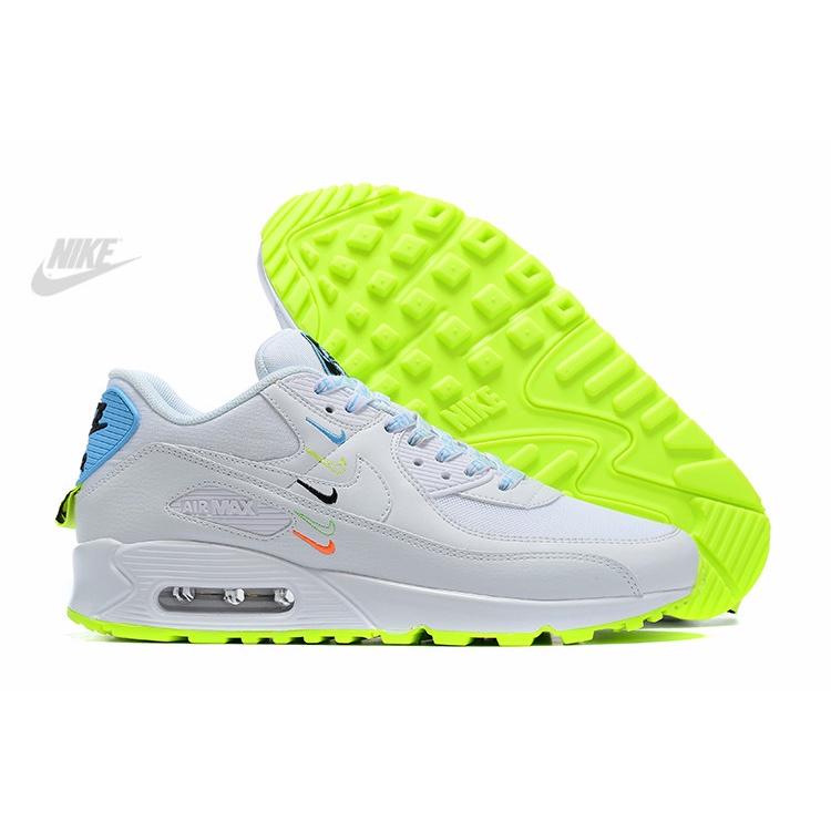 n-ike air max 90 Zapatillas De Deporte Transpirables Zapatos Casuales ...