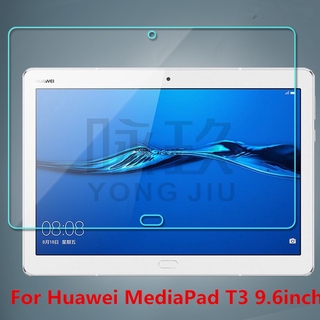 Funda Huawei Mediapad T5 10, cubierta protectora a prueba de golpes de  cuerpo completo con protector de pantalla, soporte giratorio 360, correa de  mano / hombro para Huawei Mediapad T