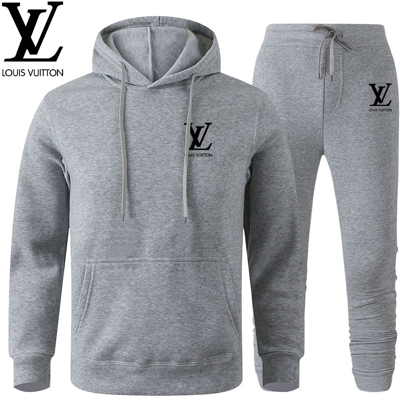 Sudadera Louis Vuitton Mujer