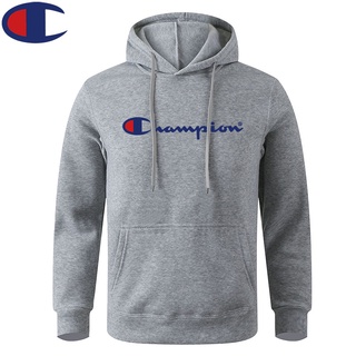 Champion Hoodies 2021 Nueva Moda Casual Sudadera Con Capucha