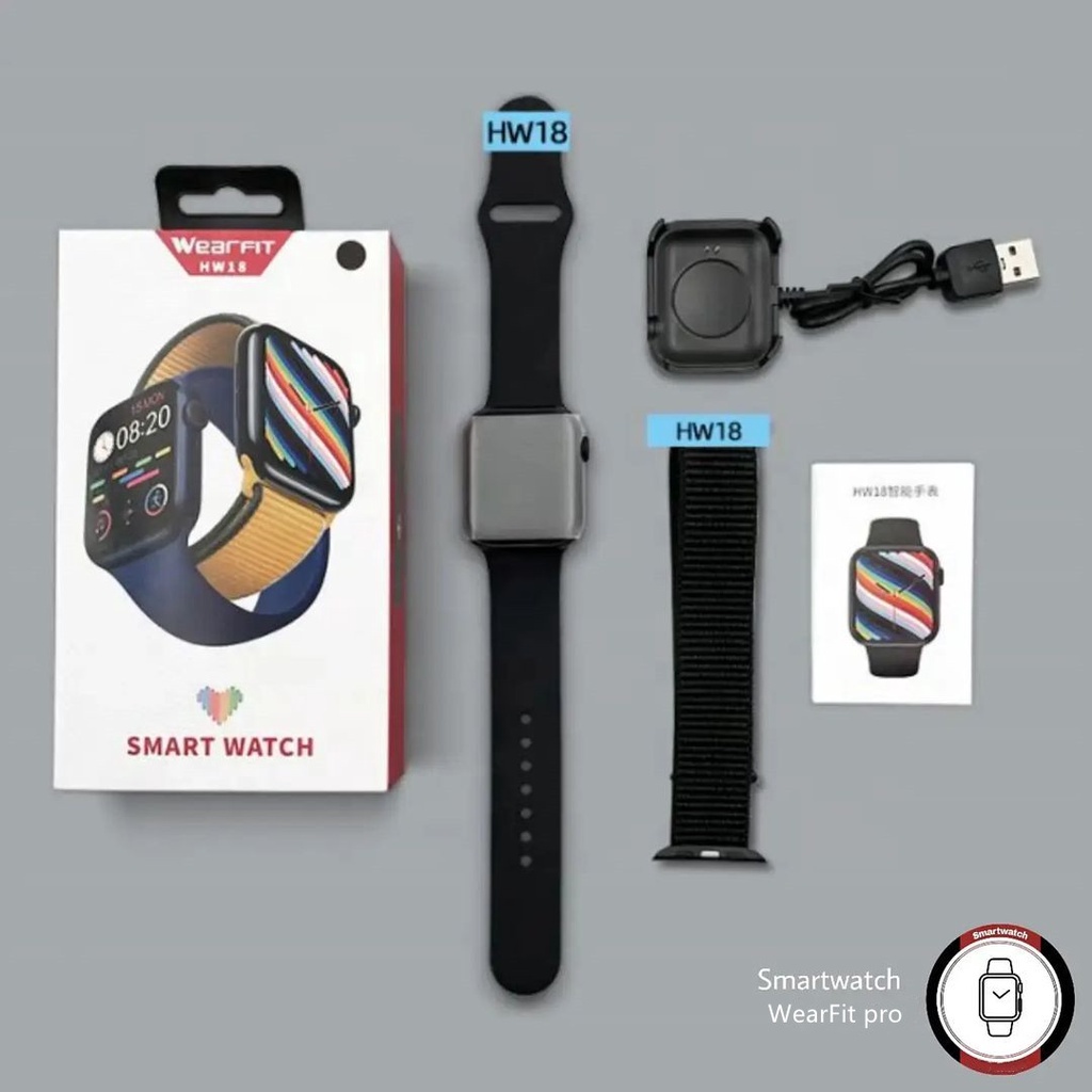 Pulsera wearfit hotsell