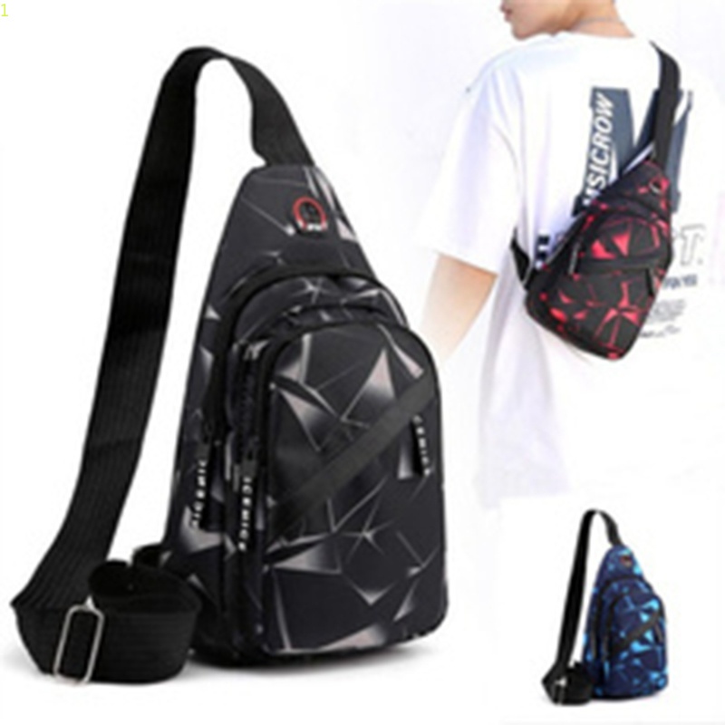 Mochilas de discount un solo hombro