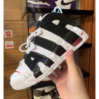 Nike air more uptempo hotsell precio chile