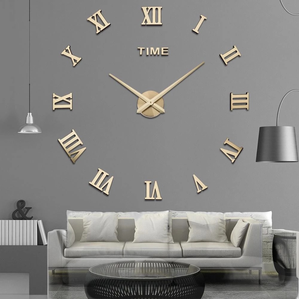  Reloj de escritorio pequeño para dormitorio, reloj despertador  silencioso, estético, moderno, decoración de mesa, sin tictac, funciona con  pilas, lindo para oficina, sala de estar, mesa, estantería, : Hogar y Cocina