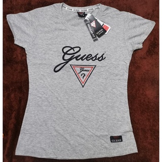 playera guess mujer - Precios y Ofertas - feb. de 2024