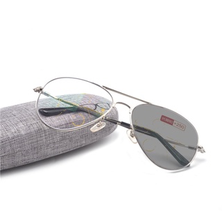 Lentes de sol online bifocales