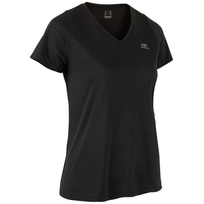 Decathlon Kalenji ropa deportiva para mujer polera de Jogging para