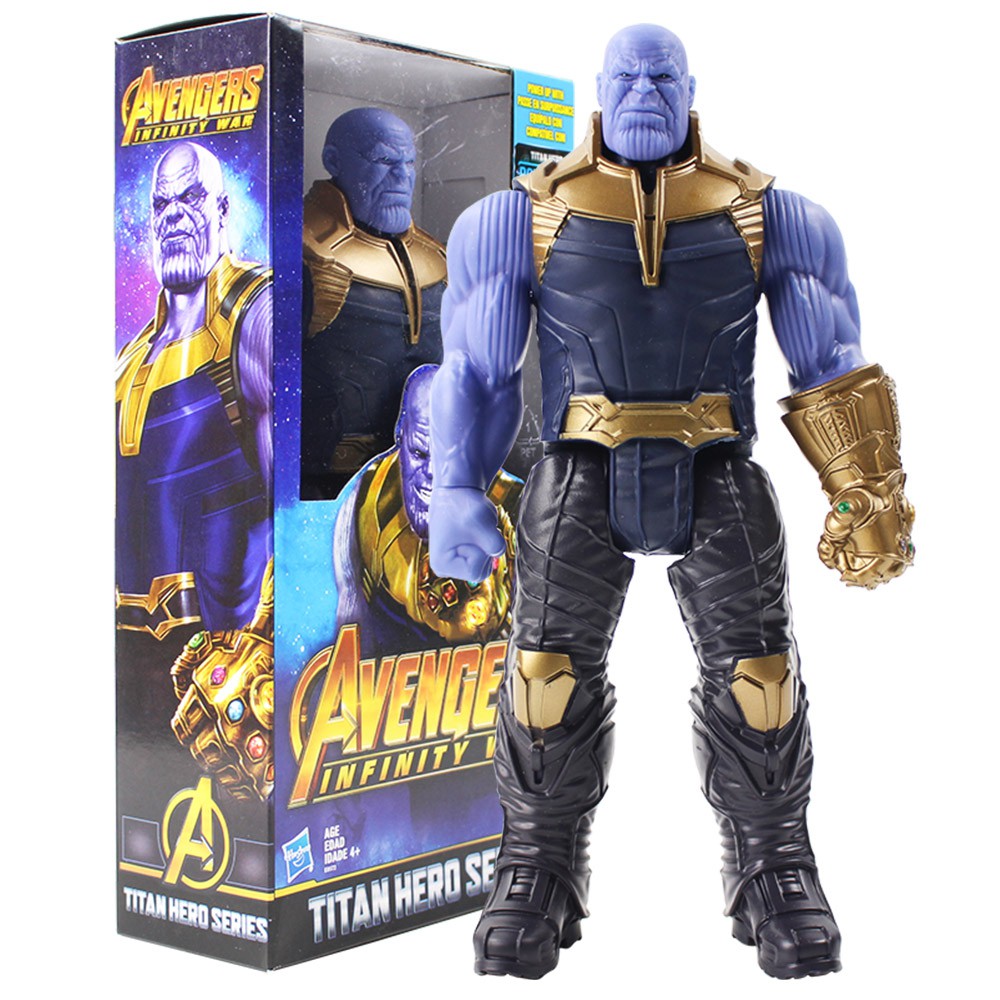 Juguete discount de thanos