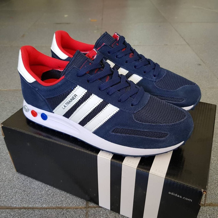 Adidas la trainer chile new arrivals