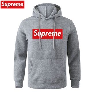 Sudadera 2025 supreme hombre