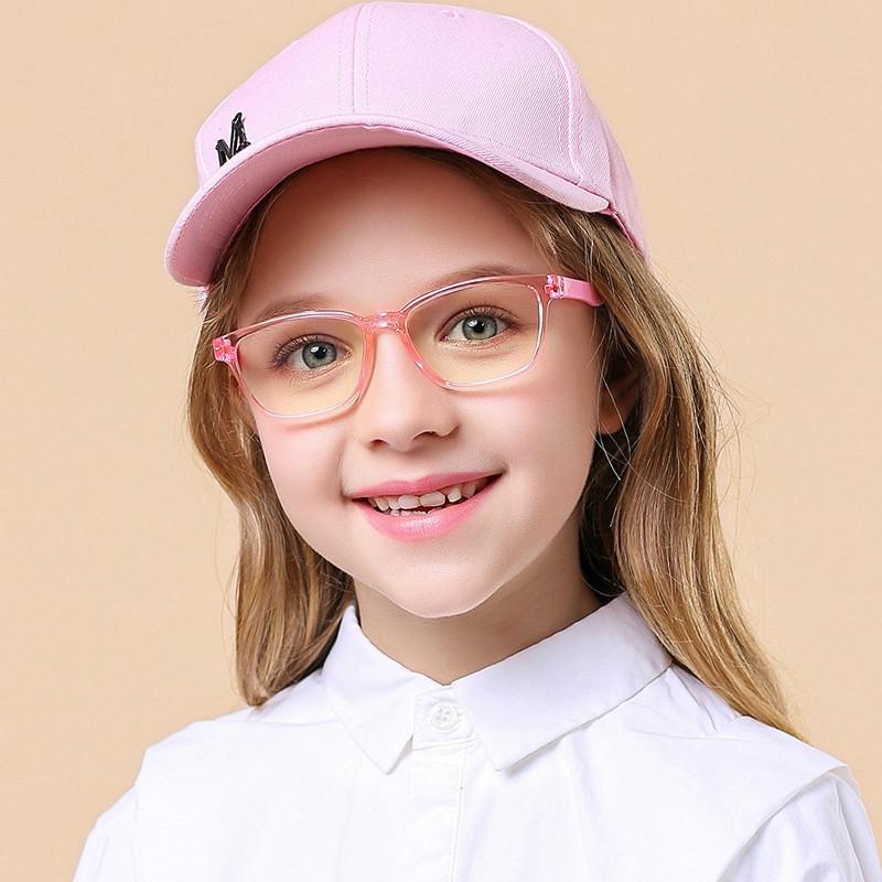 Lentes para niños para best sale la computadora