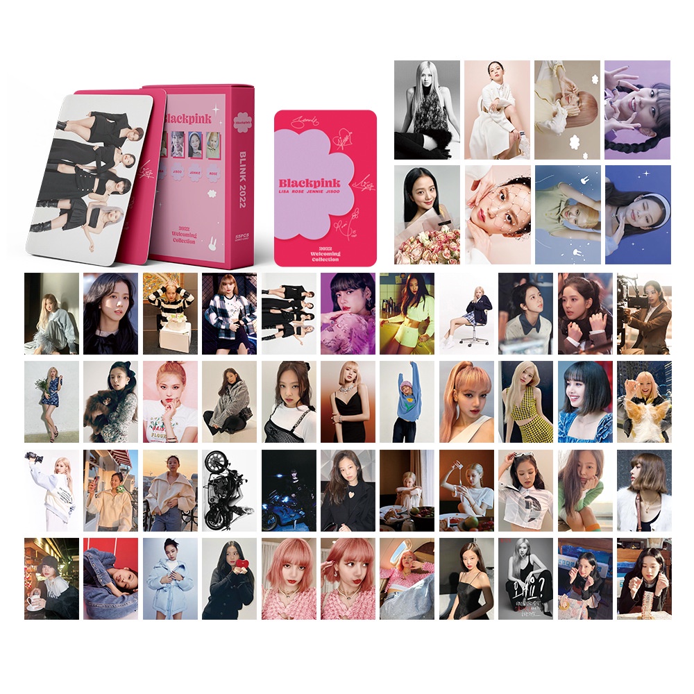 BLACKPINK Album , 