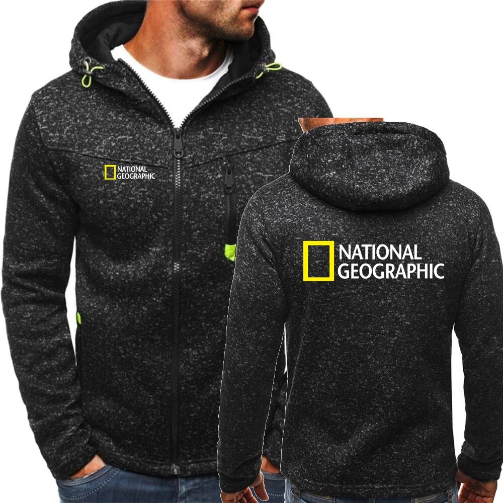 National geographic abrigos sale