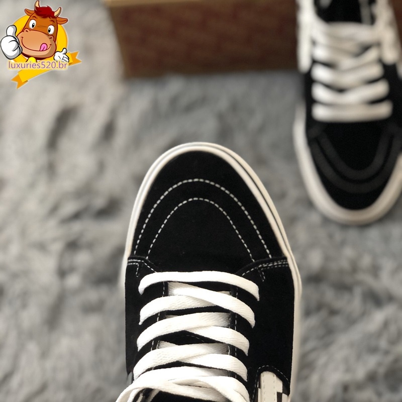 Zapatillas vans outlet viejas