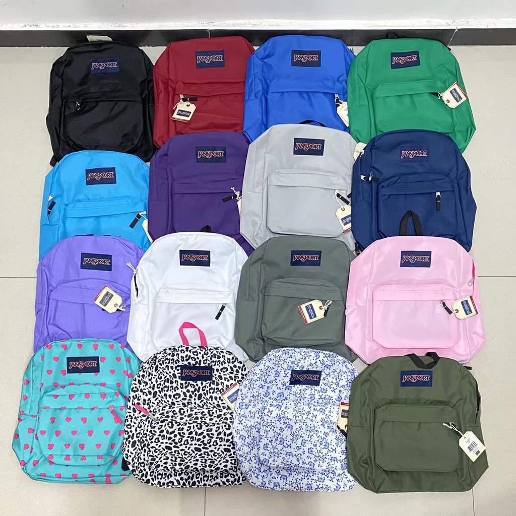 Mochilas jansport 2025 2020 mujer