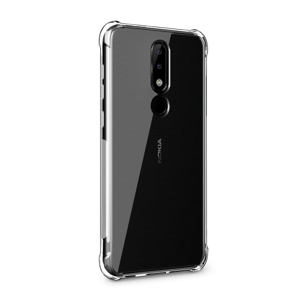 9X Funda para iPhone 13 6.1, Carcasas Flexible Suave TPU Silicona