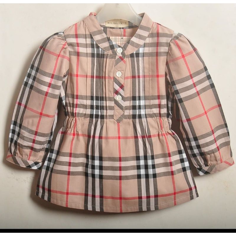 Ropa infantil Burberry | Shopee Chile