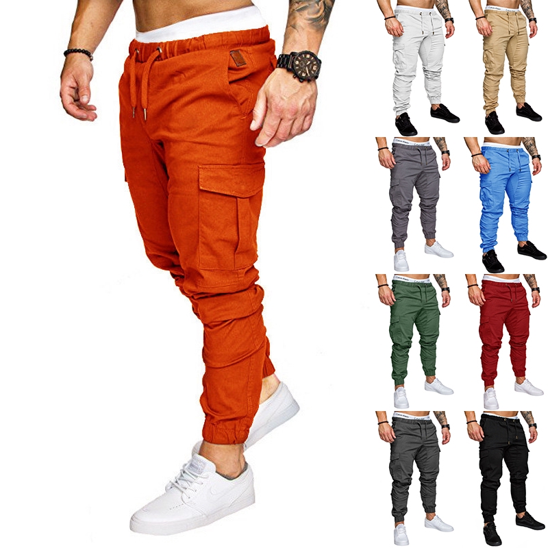 Pantalones de hombre discount 2020